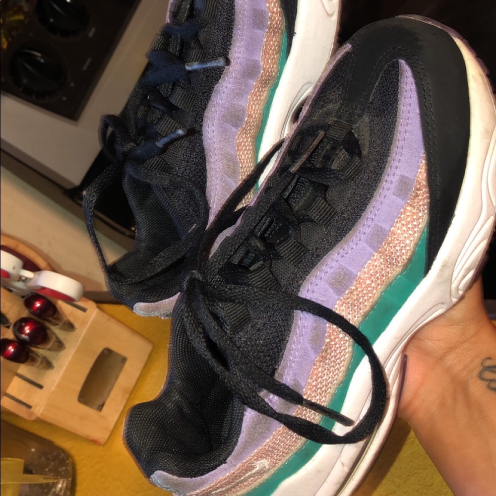 Girls Airmax 95
